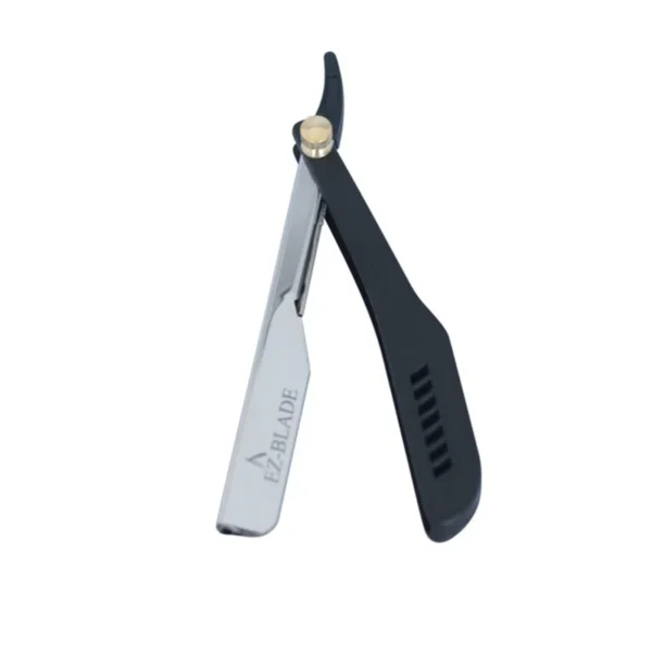 GILL STRAIGHT EDGE RAZOR